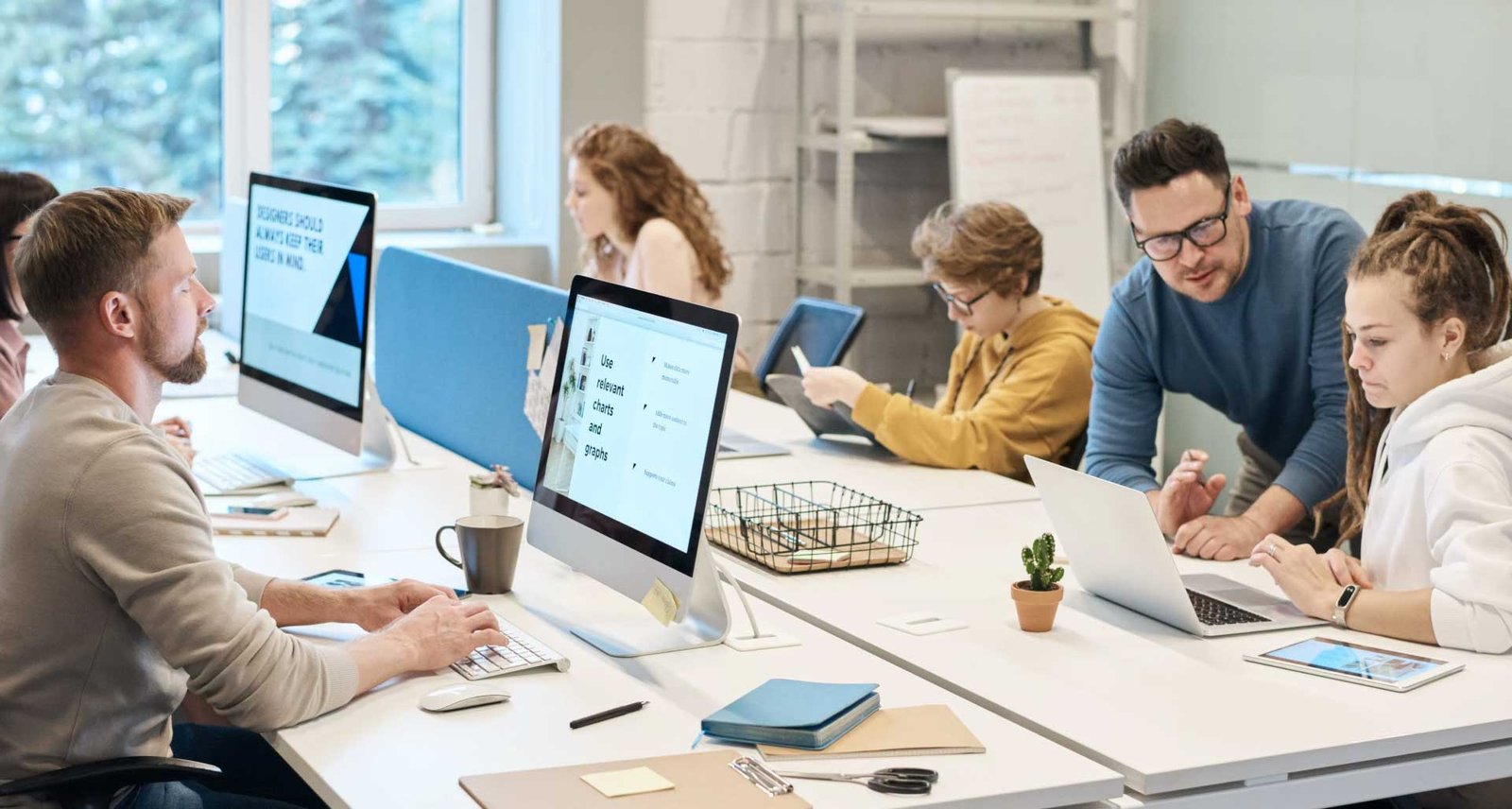 digital marketing st